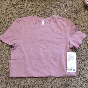 Lululemon Love Crew 4